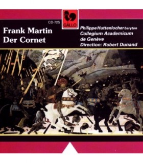 Der Cornet