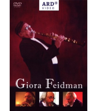 FEIDMAN Giora