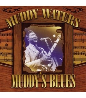 Muddy’s Blues