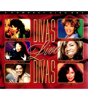 DIVAS-Live