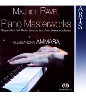 Piano Masterworks