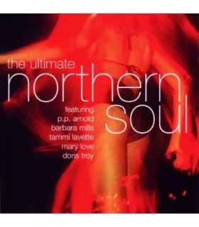 The Ultimate Northern Soul