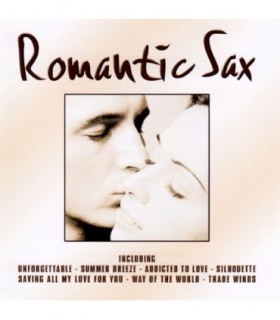 Romantic Sax