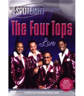 Live-The Spotlight Collection