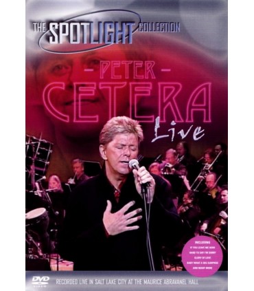 Live-The Spotlight Collection