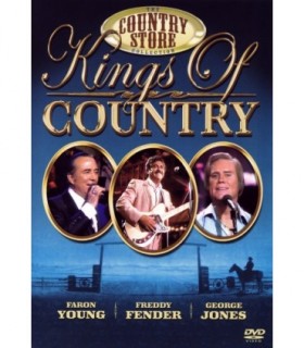 Kings of Country