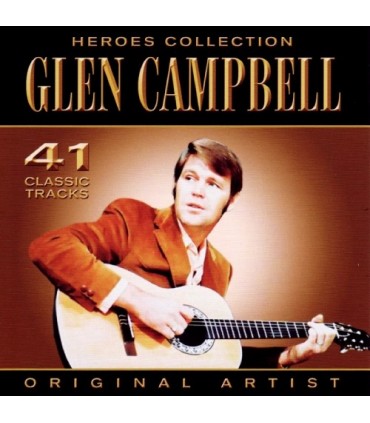 Heroes Collection 41 Tracks