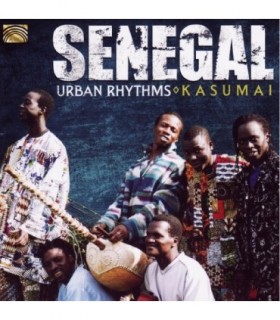 Senegal Urban Rhytms