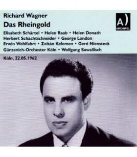 Das Rheingold