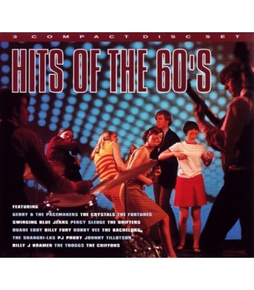 Hit’s of the 60’s