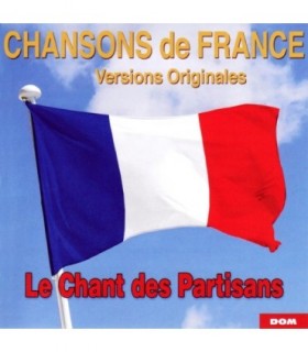 Chansons de France