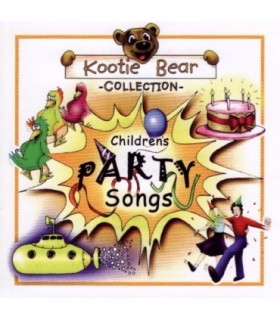 Children’s Party Songs