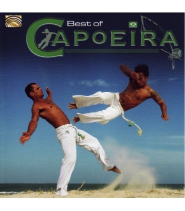 Best of Capueira