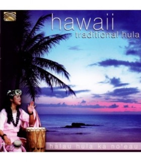 Hawaii Traditional Hula