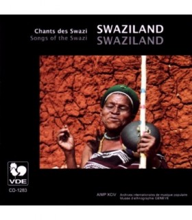 Chants des Swazi