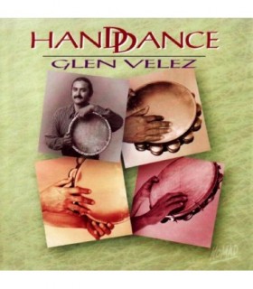 Hand Dance - Fame Drum Music