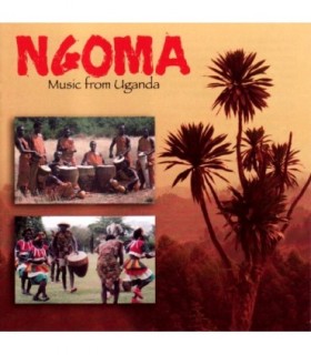 Music From Uganda