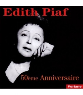 50e Anniversaire