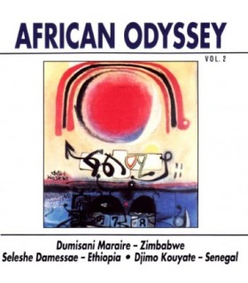 African Odyssey Vol.2