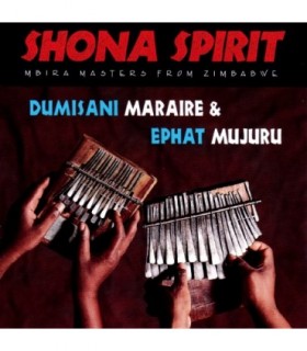 Shona Spirit