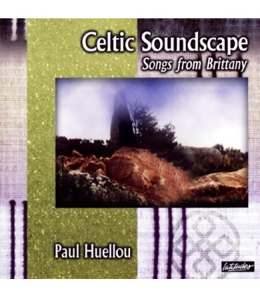 Celtic Soundscape