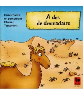 A Dos de Dromadaire