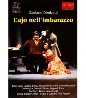 L’ajo nell’imbarazzo