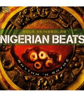 Nigerian Beats