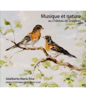 Musique et Nature