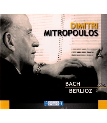 Dimitri MITROPOULOS