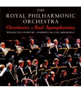 Overtures and Symphonies