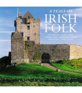 Feast of Irish Folk