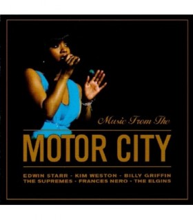 Music from the Motor City
