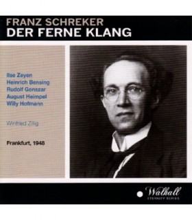 Der Ferne Klang (Un Son Lointain)