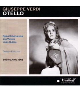 OTELLO, B.Klobucar,1963