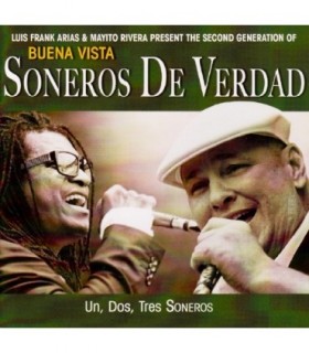Un, Dos, Tres Soneros