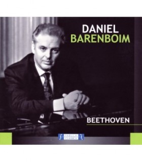 Daniel BARENBOIM