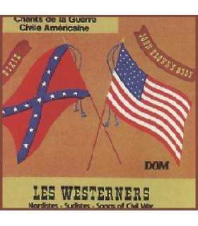 Chants de la Guerre Civile Américaine