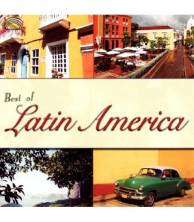 Best of Latin America