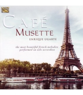 Cafe Musette