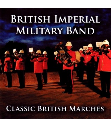 Classic British Marches