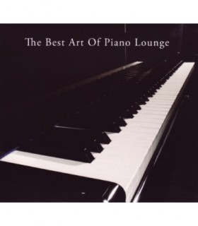 The Best of Piano Lounge