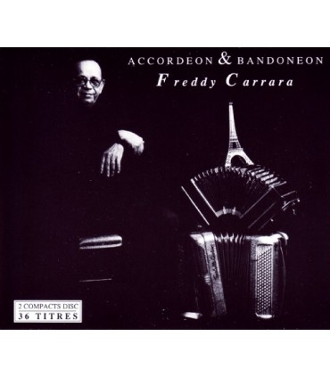 Accordeon & Bandoneon