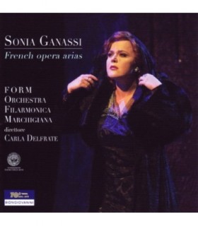 French Opera Arias