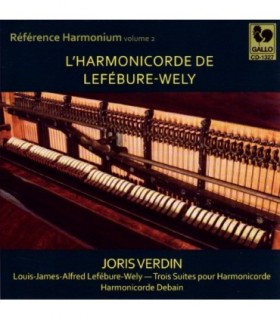 L’Harmonicorde