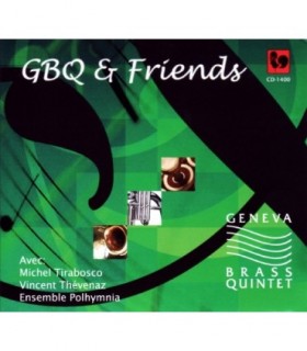 GBQ & Friends