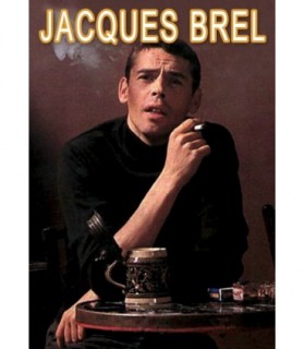 Jacques BREL