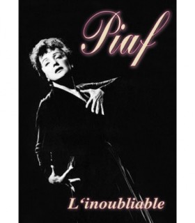 Edith PIAF