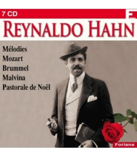 HAHN Reynaldo