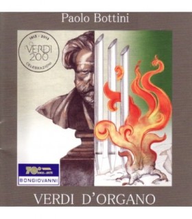 Verdi d’Organo